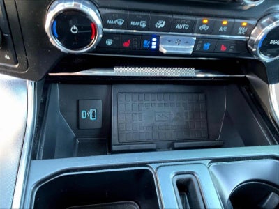 2022 Ford F-150 Raptor 4WD SuperCrew 5.5' Box