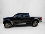 2022 Ford F-150 Raptor 4WD SuperCrew 5.5' Box