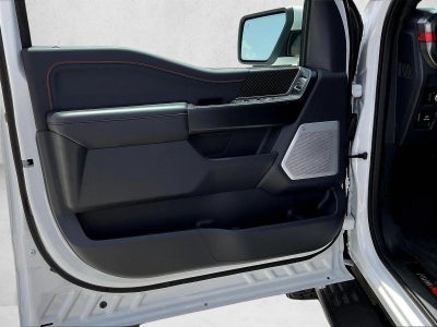 2025 Ford F-150 Raptor 4WD SuperCrew 5.5' Box