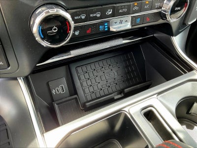 2025 Ford F-150 Raptor 4WD SuperCrew 5.5' Box