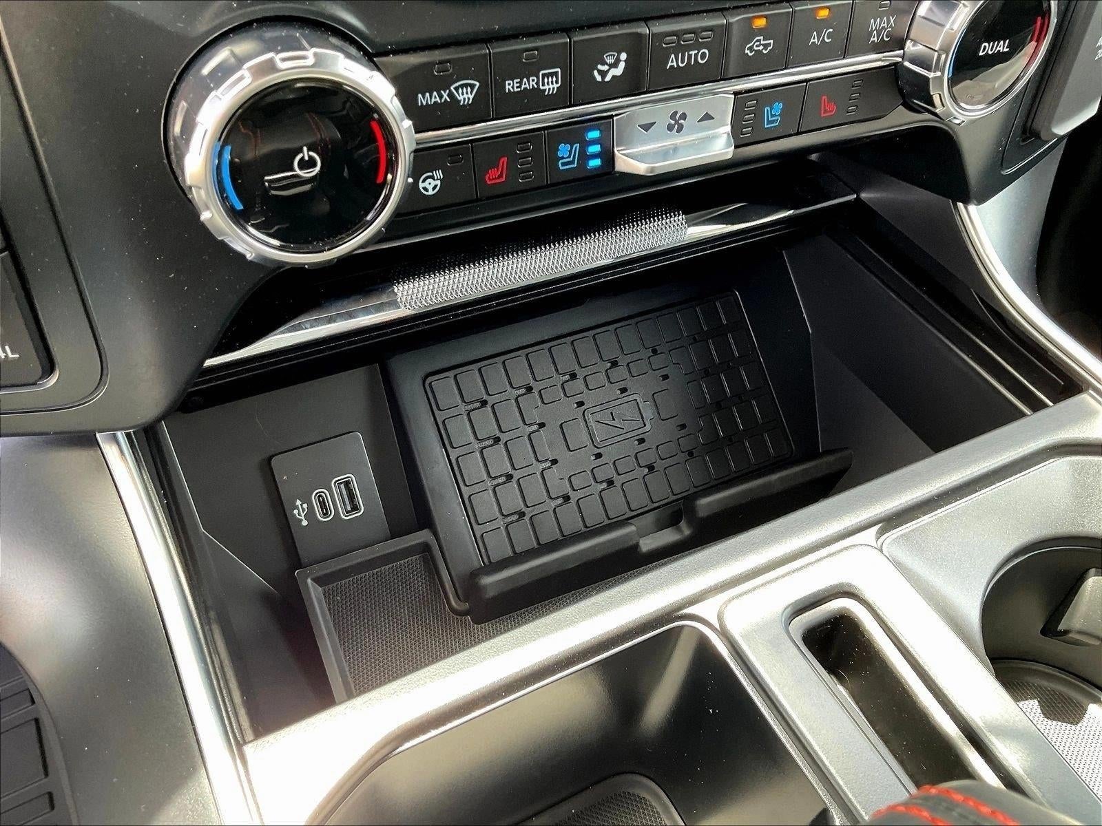 2025 Ford F-150 Raptor 4WD SuperCrew 5.5' Box