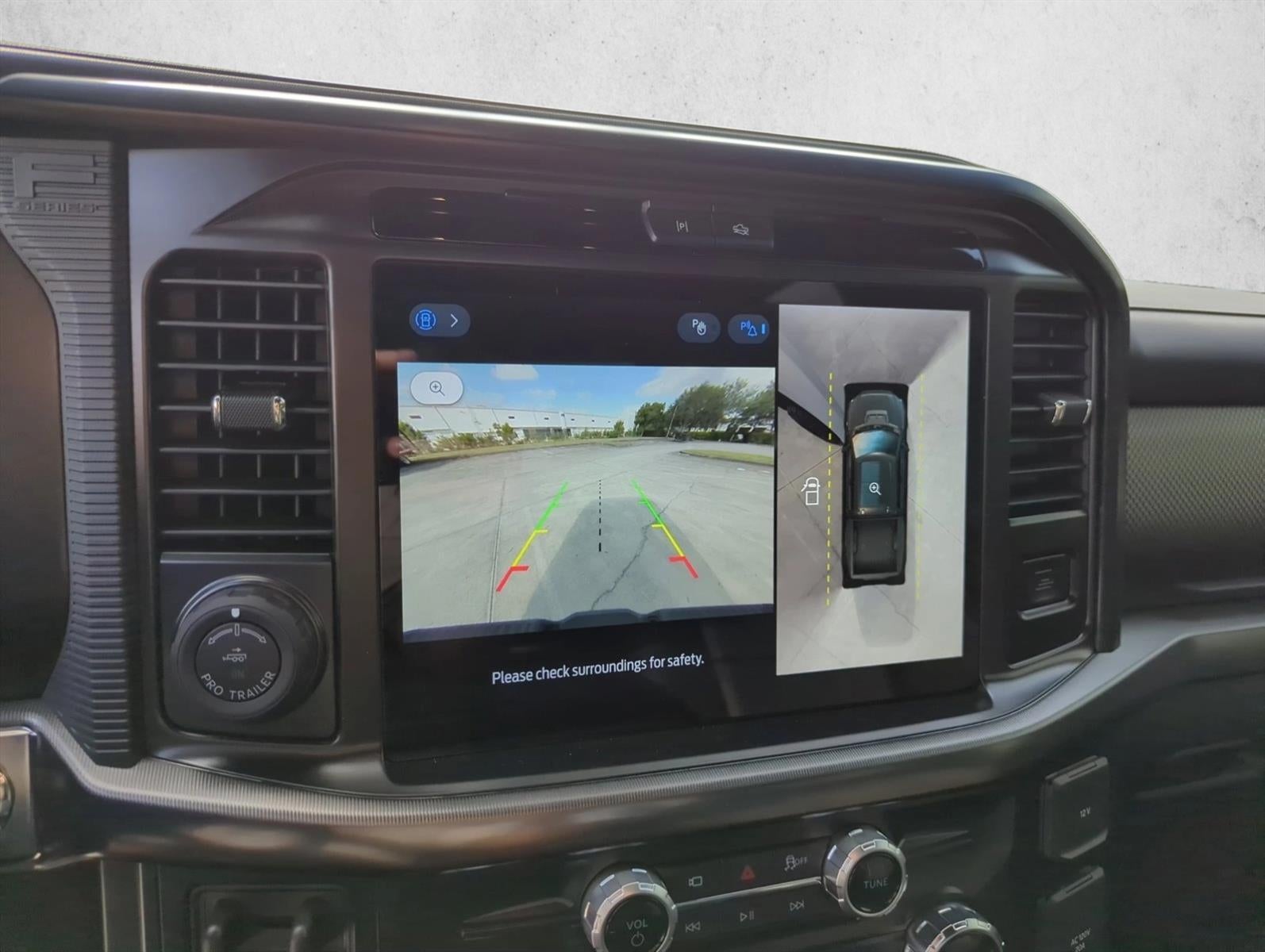 2025 Ford F-150 Raptor 4WD SuperCrew 5.5' Box