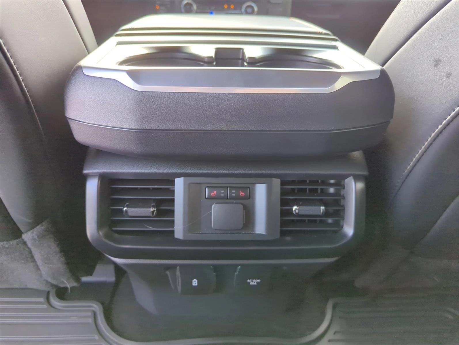 2025 Ford F-150 Raptor 4WD SuperCrew 5.5' Box