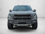 2020 Ford F-150 Raptor 4WD SuperCrew 5.5' Box