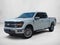 2025 Ford F-150 XLT 4WD SuperCrew 5.5' Box