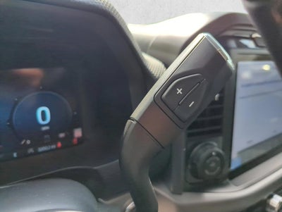 2025 Ford F-150 XLT 4WD SuperCrew 5.5' Box