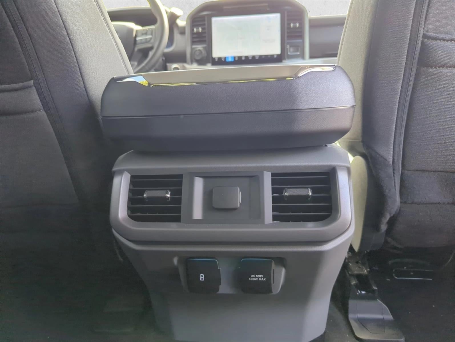 2025 Ford F-150 XLT 4WD SuperCrew 5.5' Box