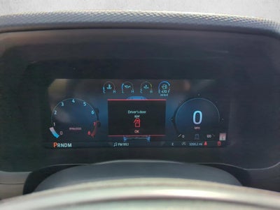 2025 Ford F-150 XLT 4WD SuperCrew 5.5' Box