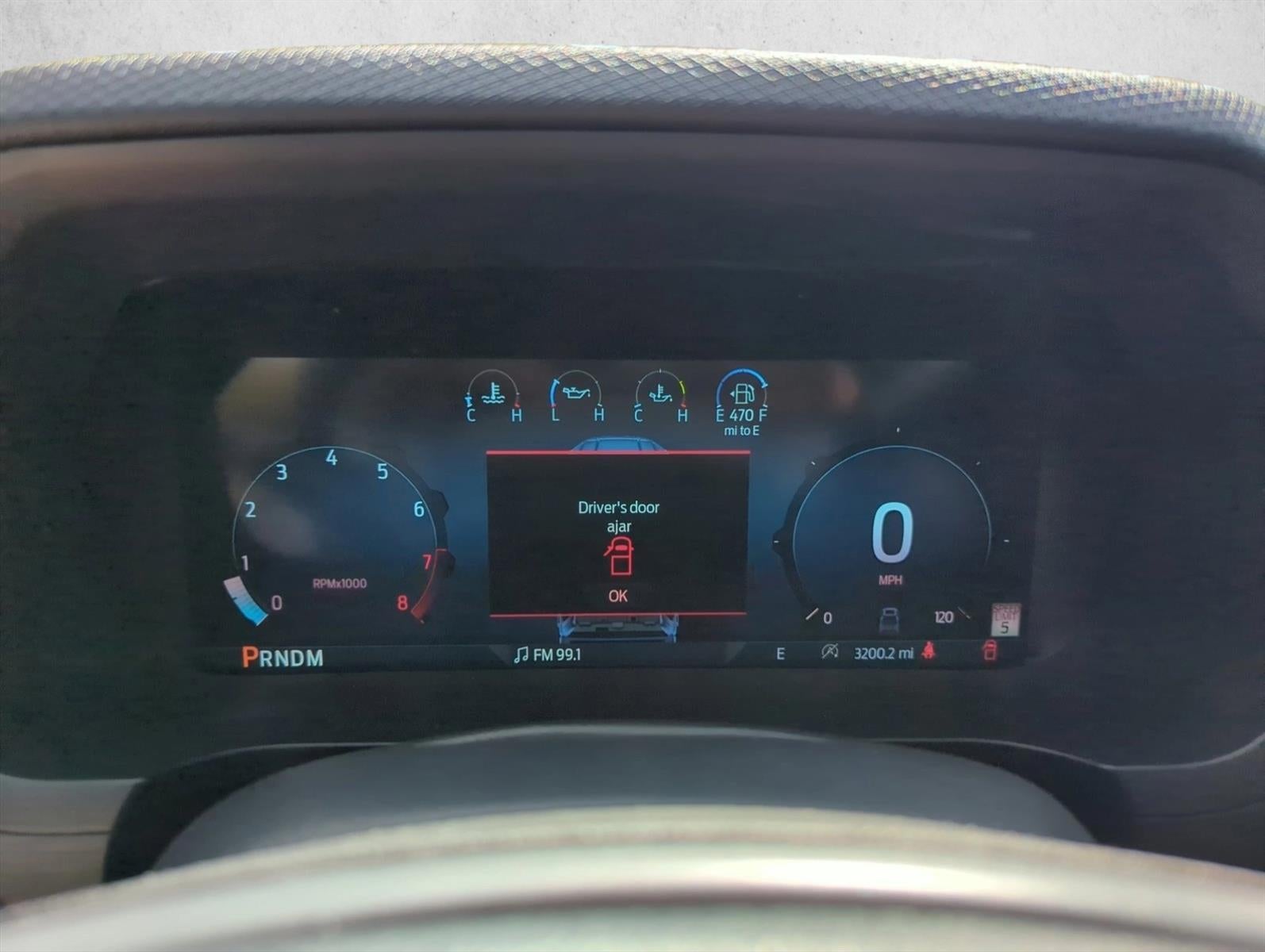 2025 Ford F-150 XLT 4WD SuperCrew 5.5' Box