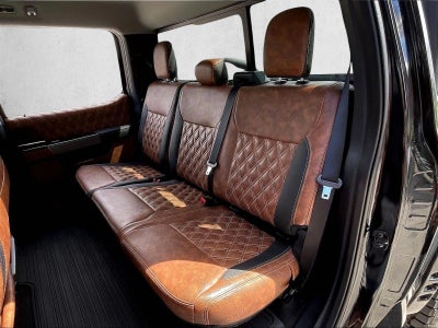 2025 Ford F-150 XLT 4WD SuperCrew 5.5' Box
