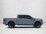 2024 Ford F-150 XLT 4WD SuperCrew 5.5' Box