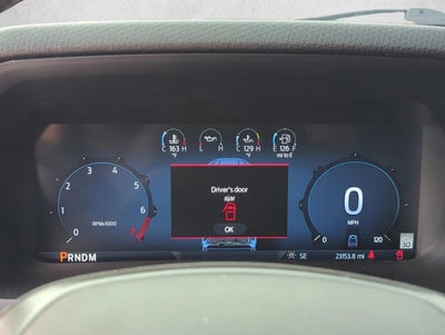 2024 Ford F-150 XLT 4WD SuperCrew 5.5' Box