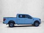 2024 Ford F-150 XLT 4WD SuperCrew 5.5' Box