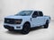 2024 Ford F-150 XLT 4WD SuperCrew 5.5' Box