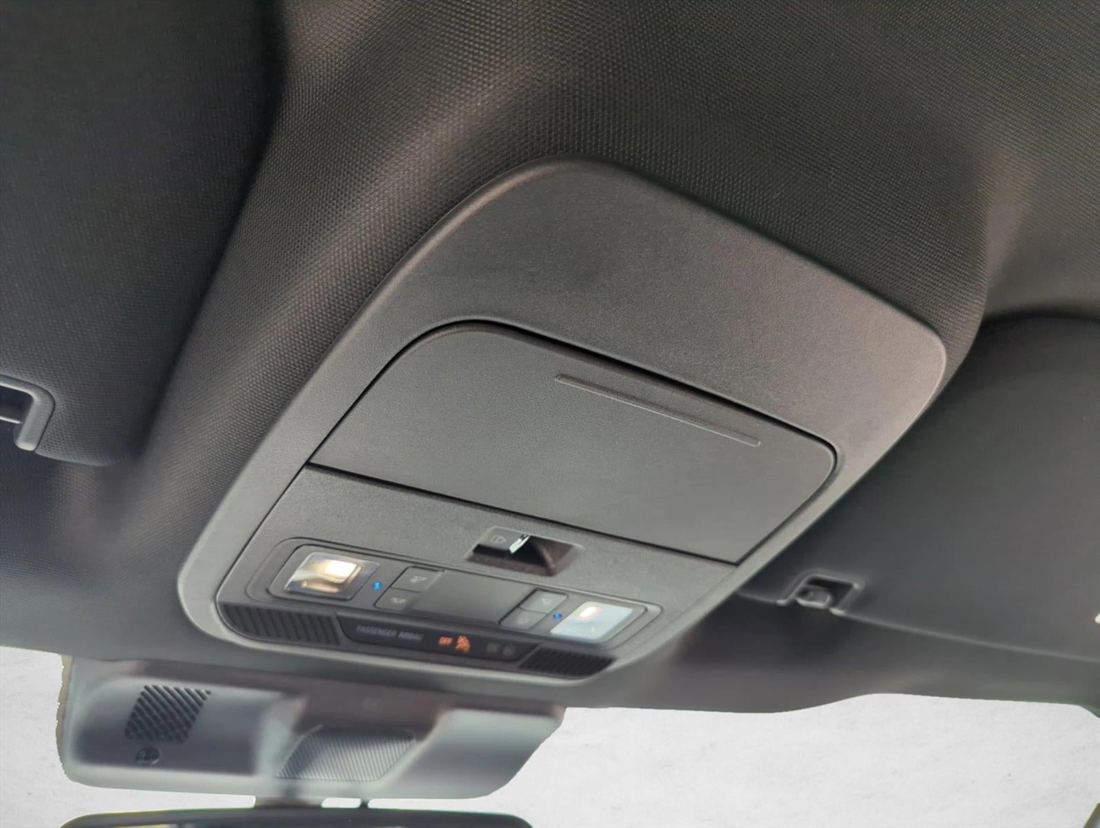 2024 Ford F-150 XLT 4WD SuperCrew 5.5' Box