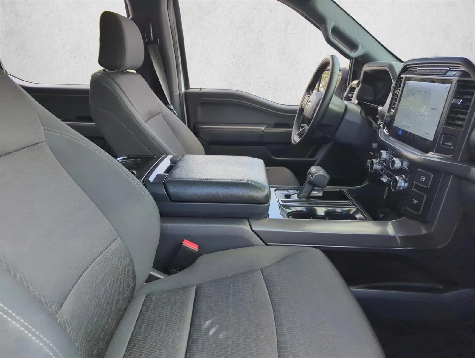 2024 Ford F-150 XLT 4WD SuperCrew 5.5' Box