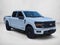2024 Ford F-150 XLT 4WD SuperCrew 5.5' Box