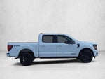2024 Ford F-150 XLT 4WD SuperCrew 5.5' Box