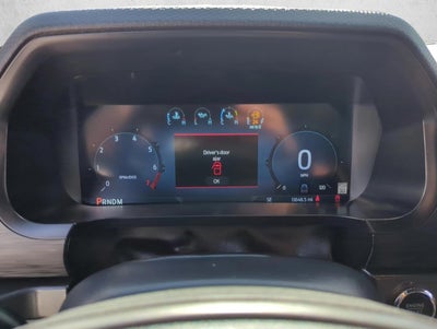 2024 Ford F-150 XLT 4WD SuperCrew 5.5' Box