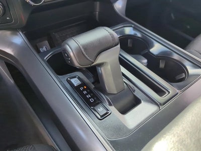 2024 Ford F-150 XLT 4WD SuperCrew 5.5' Box