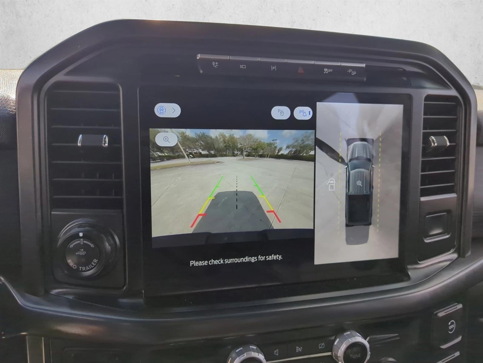 2024 Ford F-150 XLT 4WD SuperCrew 5.5' Box