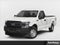 2019 Ford F-150 XL 2WD Reg Cab 6.5' Box