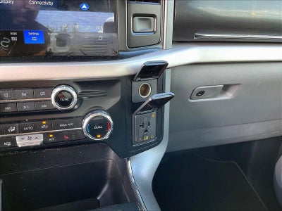2023 Ford F-150 Lightning XLT 4WD SuperCrew 5.5' Box