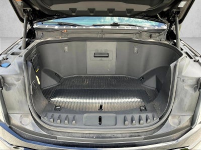 2023 Ford F-150 Lightning XLT 4WD SuperCrew 5.5' Box