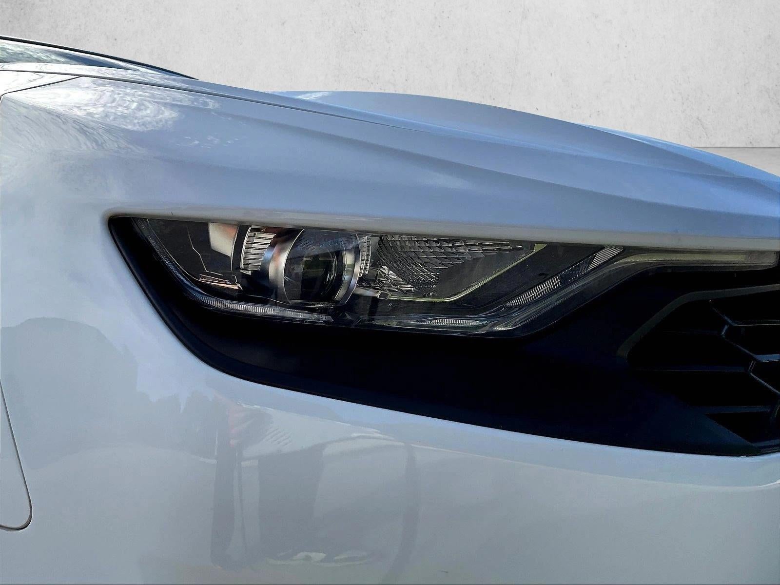 2023 Chevrolet Camaro 2dr Convertible 1LT