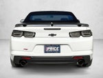 2023 Chevrolet Camaro 2dr Convertible 1LT