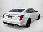 2024 Cadillac CT5 4dr Sdn Luxury