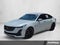 2020 Cadillac CT5 4dr Sdn Premium Luxury