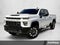 2021 Chevrolet Silverado 2500 HD Crew Cab Standard Box 2-Wheel Drive Custom