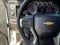 2021 Chevrolet Silverado 2500 HD Crew Cab Standard Box 2-Wheel Drive Custom
