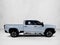 2021 Chevrolet Silverado 2500 HD Crew Cab Standard Box 2-Wheel Drive Custom