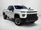2021 Chevrolet Silverado 2500 HD Crew Cab Standard Box 2-Wheel Drive Custom
