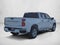 2020 Chevrolet Silverado 1500 Crew Cab Short Box 2-Wheel Drive Custom
