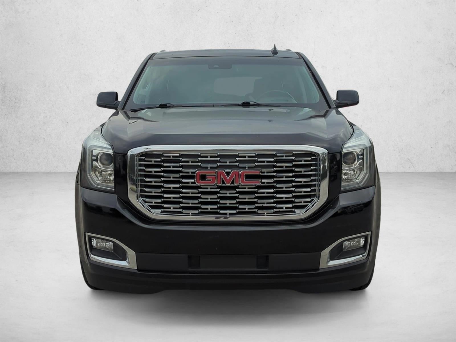 2018 GMC Yukon 2WD 4dr Denali