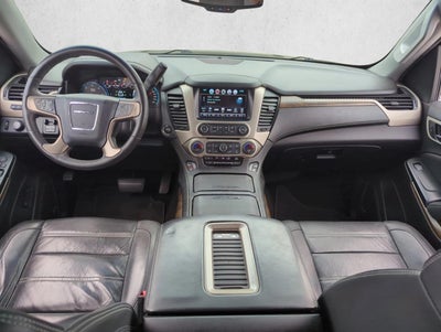 2018 GMC Yukon 2WD 4dr Denali
