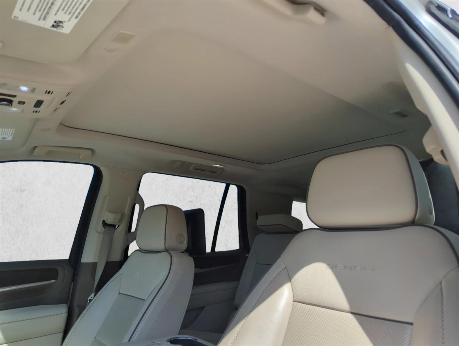 2021 GMC Yukon 2WD 4dr Denali