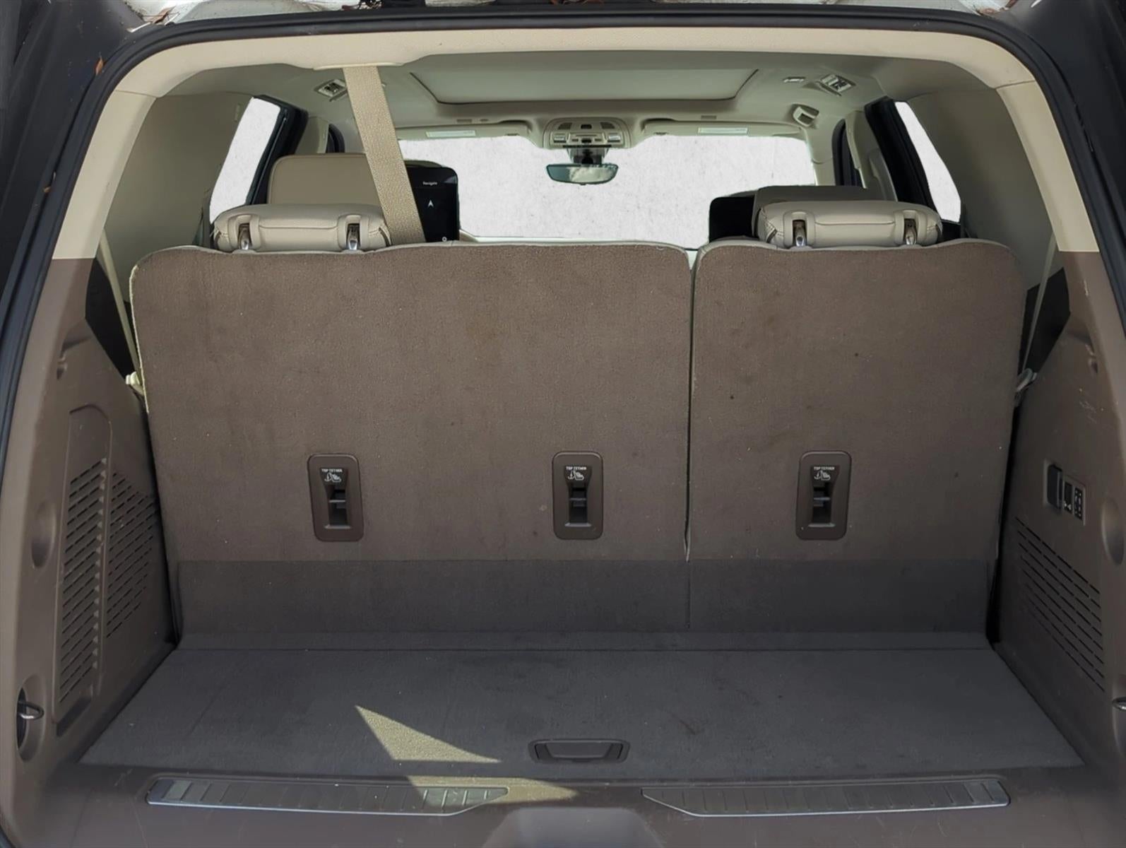 2021 GMC Yukon 2WD 4dr Denali