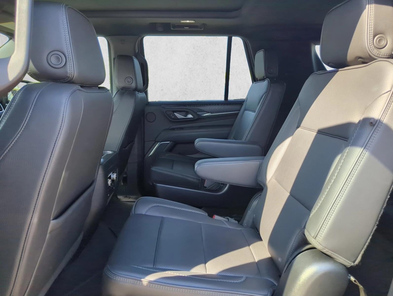 2022 GMC Yukon 4WD 4dr Denali