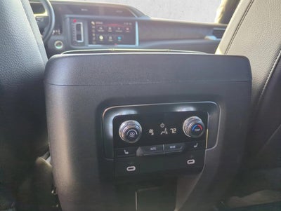 2022 GMC Yukon 4WD 4dr Denali