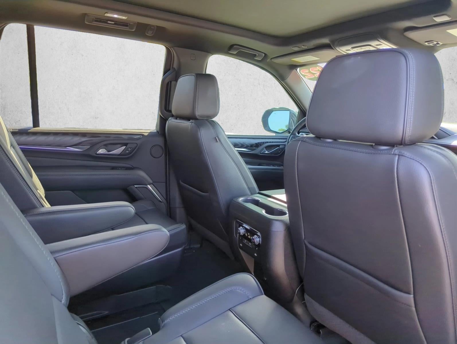 2022 GMC Yukon 4WD 4dr Denali