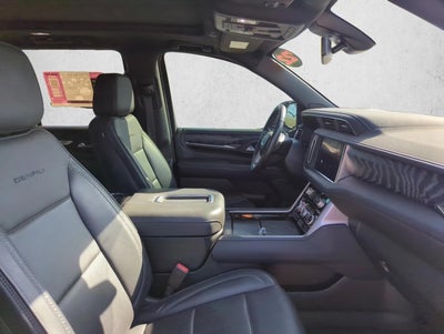 2022 GMC Yukon 4WD 4dr Denali