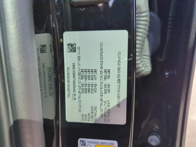 2022 GMC Yukon 4WD 4dr Denali