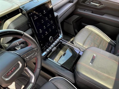 2026 GMC Yukon XL 4WD 4dr AT4 Ultimate