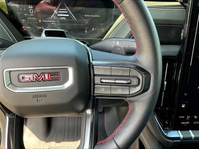 2026 GMC Yukon XL 4WD 4dr AT4 Ultimate