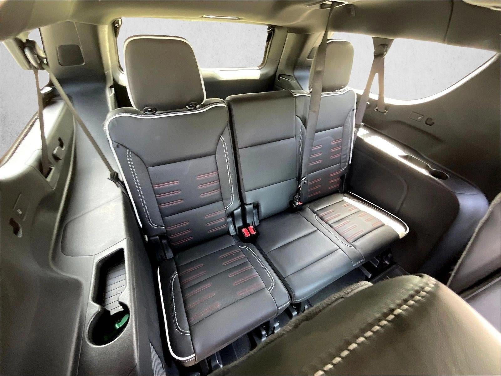 2026 GMC Yukon XL 4WD 4dr AT4 Ultimate