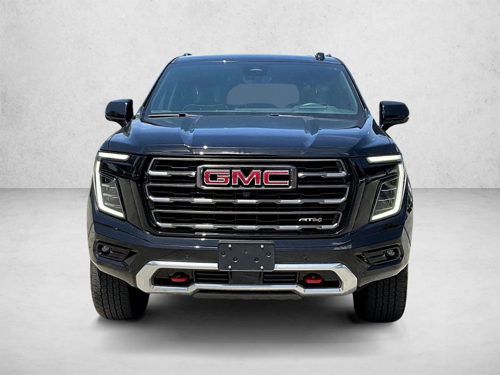 2026 GMC Yukon XL 4WD 4dr AT4 Ultimate
